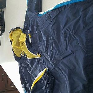 Limited too...girls windbreaker